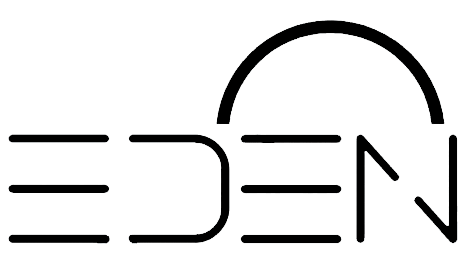 Eden Wardrobe - Logo